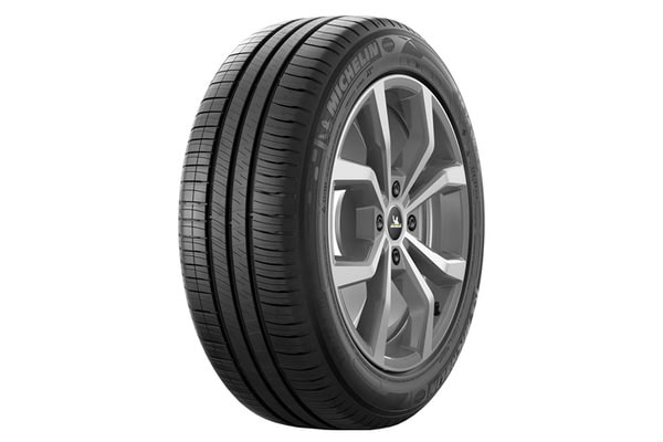Michelin Energy XM2 + | №1