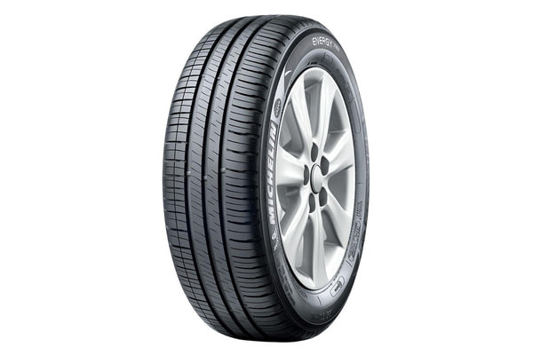 Michelin Energy XM2 | №1 Michelin Energy XM2 | №1