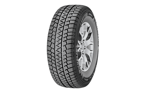 Michelin Latitude Alpin | №1 Michelin Latitude Alpin | №1