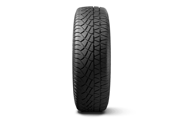 Michelin Latitude Cross | №4 Michelin Latitude Cross | №4