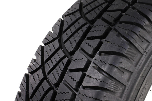 Michelin Latitude Cross | №5 Michelin Latitude Cross | №5