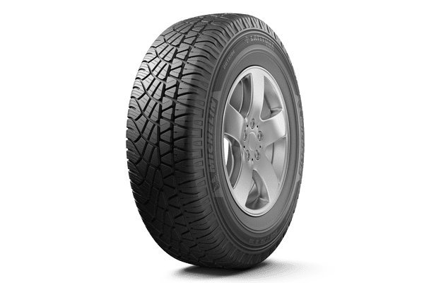 Michelin Latitude Cross | №2 Michelin Latitude Cross | №2