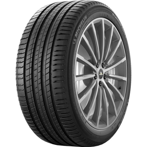 Michelin Latitude Sport 3 235.00/50.00 R19.00 | №1 Michelin Latitude Sport 3 235.00/50.00 R19.00 | №1