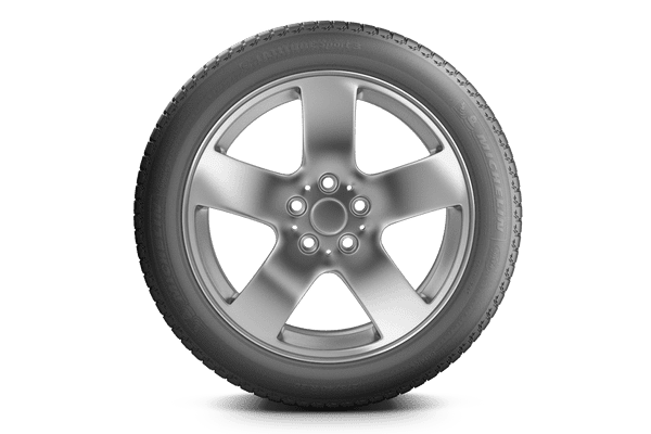 Michelin Latitude Sport 3 | №2 Michelin Latitude Sport 3 | №2