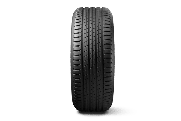 Michelin Latitude Sport 3 | №3 Michelin Latitude Sport 3 | №3