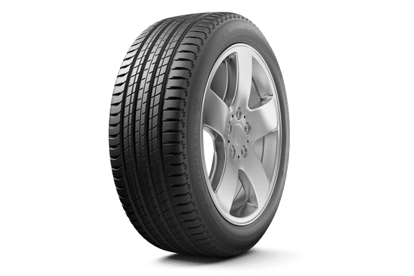 Michelin Latitude Sport 3 | №1 Michelin Latitude Sport 3 | №1
