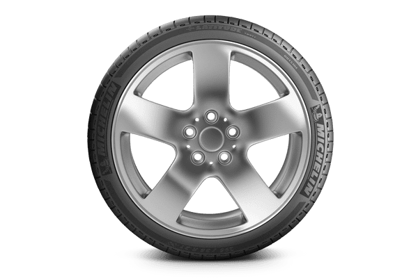 Michelin Latitude Sport | №2 Michelin Latitude Sport | №2