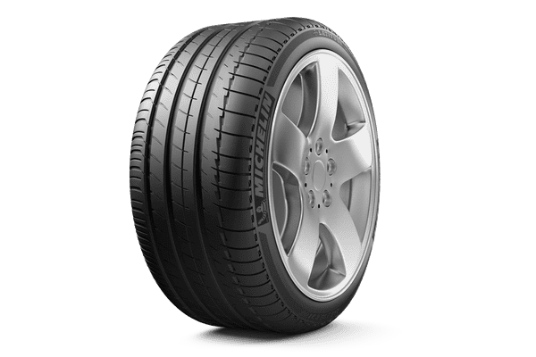 Michelin Latitude Sport | №1 Michelin Latitude Sport | №1