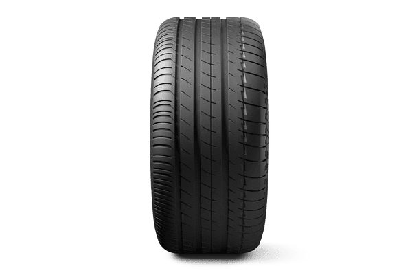 Michelin Latitude Sport | №3 Michelin Latitude Sport | №3