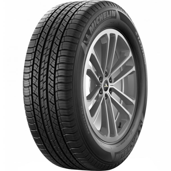 Michelin Latitude Tour HP 255.00/55.00 R19.00 | №1 Michelin Latitude Tour HP 255.00/55.00 R19.00 | №1