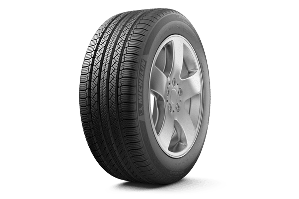 Michelin Latitude Tour HP | №1 Michelin Latitude Tour HP | №1