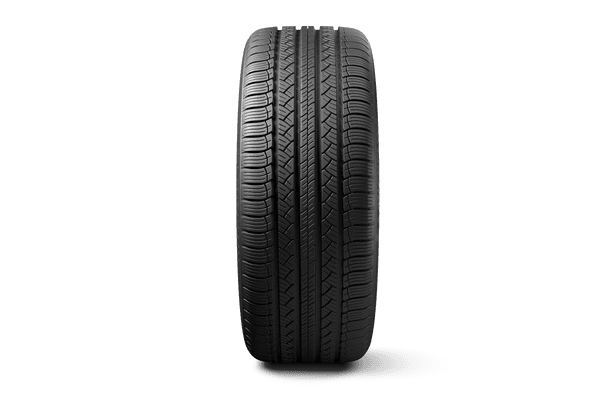 Michelin Latitude Tour HP | №3 Michelin Latitude Tour HP | №3