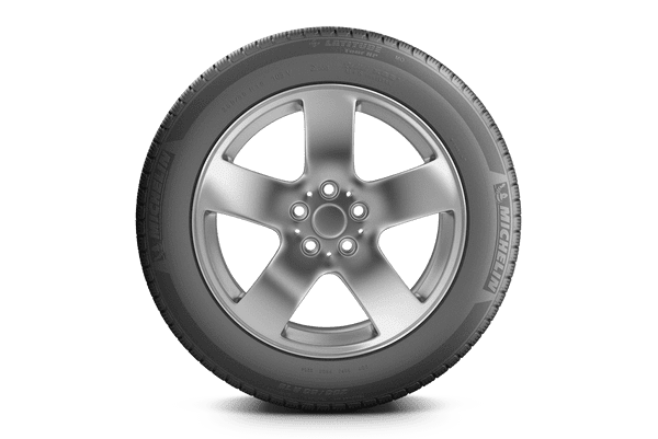 Michelin Latitude Tour HP | №2 Michelin Latitude Tour HP | №2