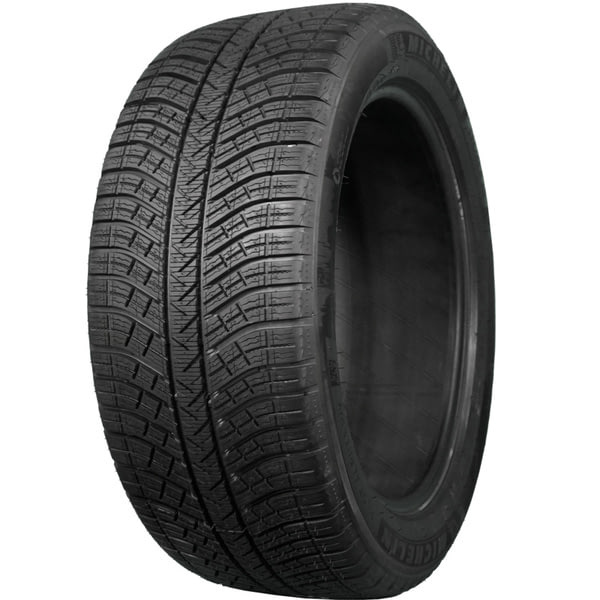 Michelin Pilot Alpin 5 SUV 255.00/55.00 R19.00 | №1