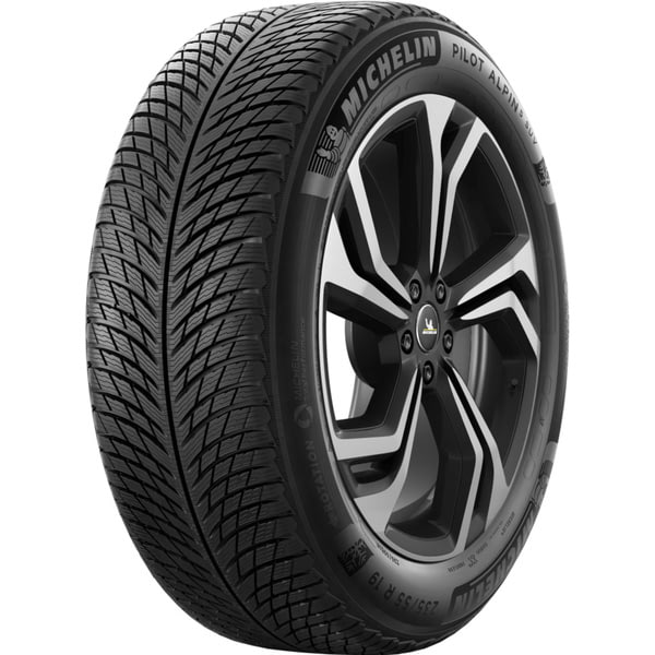 Michelin Pilot Alpin 5 SUV 295.00/40.00 R21.00 | №1 Michelin Pilot Alpin 5 SUV 295.00/40.00 R21.00 | №1