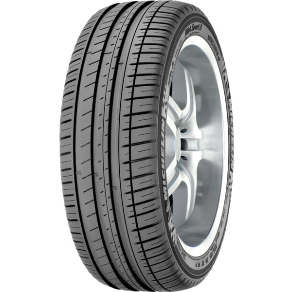 Michelin Pilot Sport 3 245.00/35.00 R20.00 | №1 Michelin Pilot Sport 3 245.00/35.00 R20.00 | №1