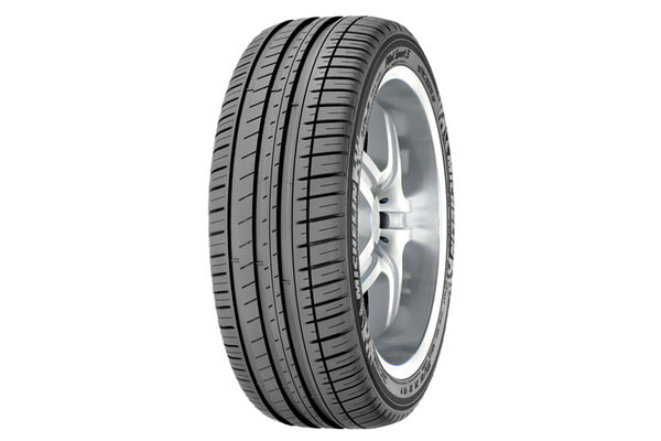 Michelin Pilot Sport 3 | №1