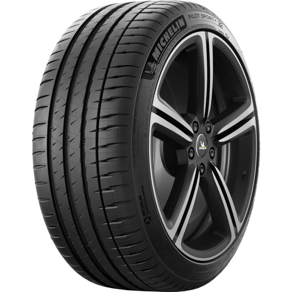 Michelin Pilot Sport 4 245.00/45.00 R20.00 | №1 Michelin Pilot Sport 4 245.00/45.00 R20.00 | №1