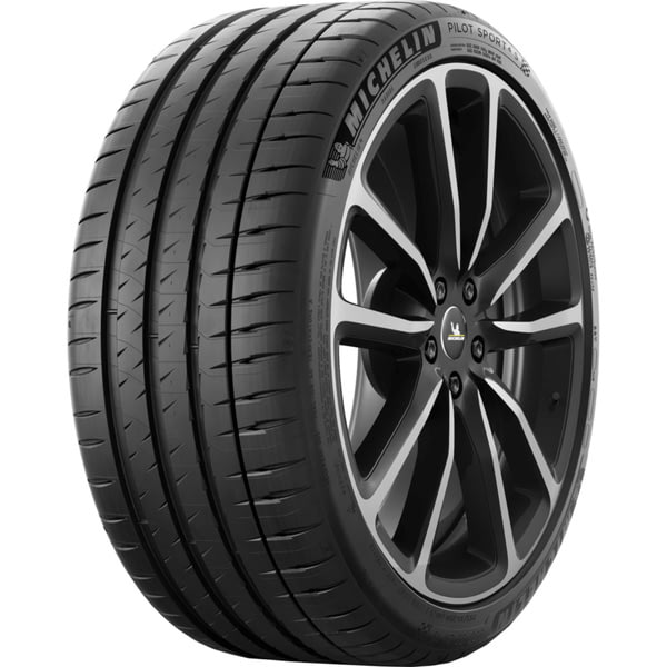 Michelin Pilot Sport 4 S 265.00/40.00 R20.00 | №1 Michelin Pilot Sport 4 S 265.00/40.00 R20.00 | №1