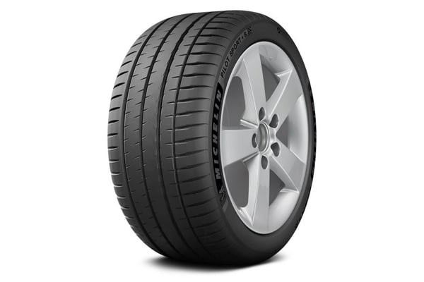 Michelin Pilot Sport 4 S | №1 Michelin Pilot Sport 4 S | №1