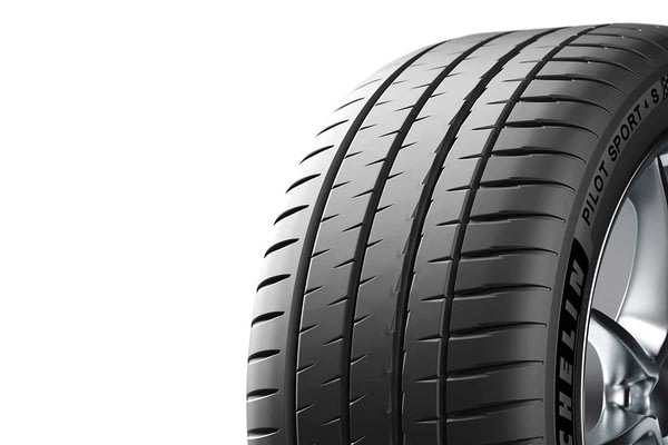 Michelin Pilot Sport 4 S | №3 Michelin Pilot Sport 4 S | №3