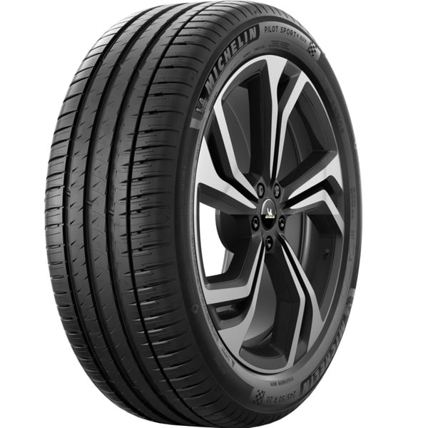 Michelin Pilot Sport 4 SUV 275.00/40.00 R21.00 | №1 Michelin Pilot Sport 4 SUV 275.00/40.00 R21.00 | №1