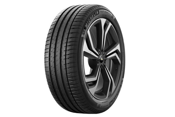 Michelin Pilot Sport 4 SUV | №1 Michelin Pilot Sport 4 SUV | №1