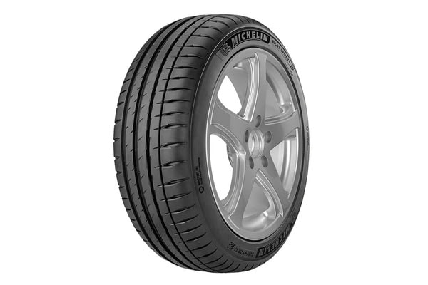 Michelin Pilot Sport 4 | №1 Michelin Pilot Sport 4 | №1