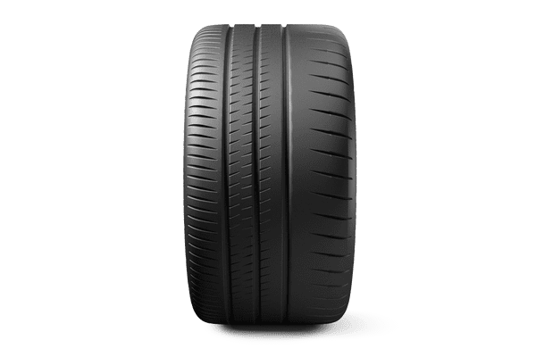 Michelin Pilot Sport Cup 2 | №3 Michelin Pilot Sport Cup 2 | №3