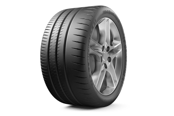 Michelin Pilot Sport Cup 2 | №1 Michelin Pilot Sport Cup 2 | №1