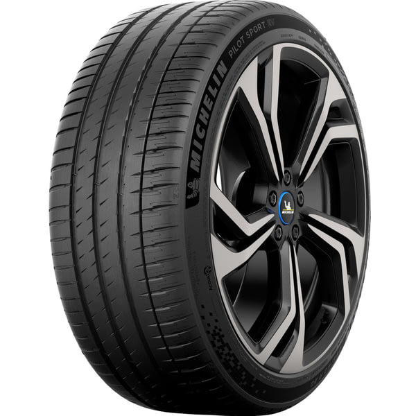 Michelin Pilot Sport EV 245.00/45.00 R20.00 | №1 Michelin Pilot Sport EV 245.00/45.00 R20.00 | №1