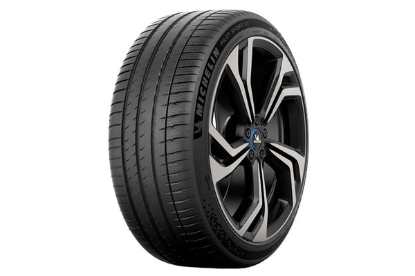 Michelin Pilot Sport EV | №1 Michelin Pilot Sport EV | №1