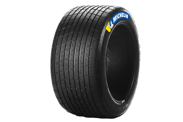 Michelin Pilot Sport GT P2H | №1 Michelin Pilot Sport GT P2H | №1