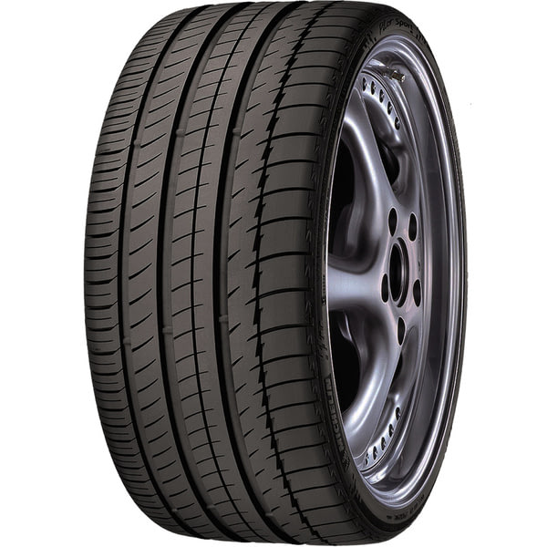 Michelin Pilot Sport PS2 235.00/40.00 R18.00 | №1 Michelin Pilot Sport PS2 235.00/40.00 R18.00 | №1