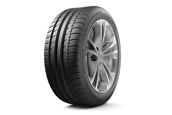 Michelin Pilot Sport PS2 | №1 Michelin Pilot Sport PS2 | №1