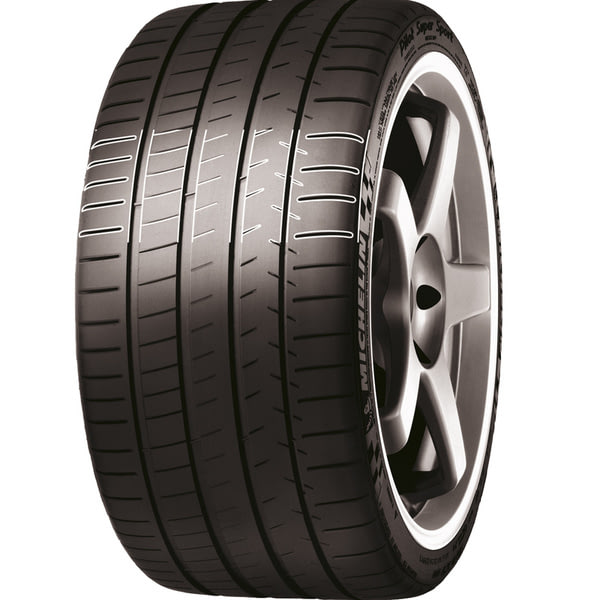 Michelin Pilot Super Sport 285.00/40.00 R19.00 | №1 Michelin Pilot Super Sport 285.00/40.00 R19.00 | №1