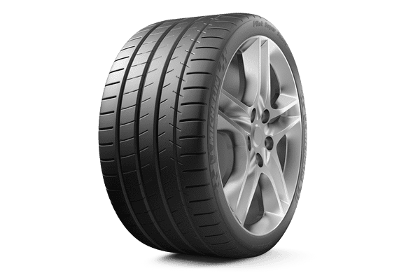 Michelin Pilot Super Sport | №1 Michelin Pilot Super Sport | №1