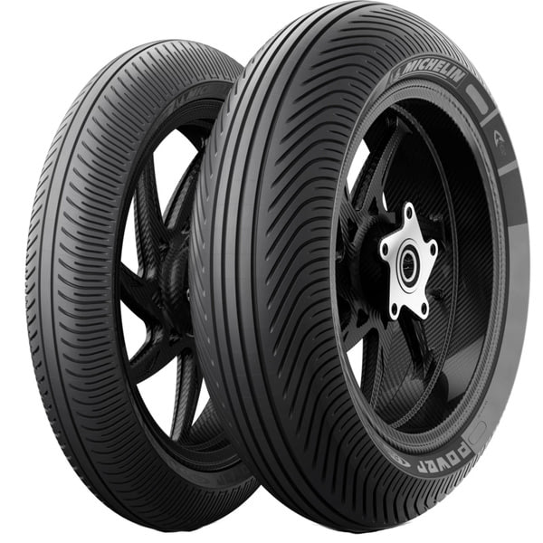 Michelin Power Rain 19.00/69.00 R17.00 | №1