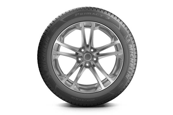 Michelin Primacy 3 | №2 Michelin Primacy 3 | №2