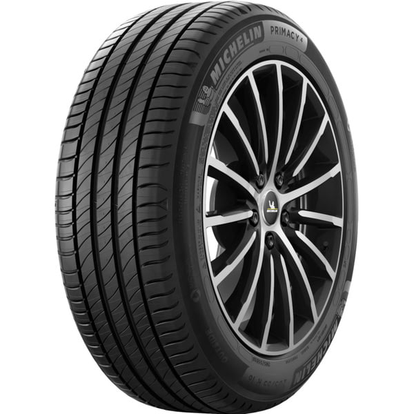 Michelin Primacy 4 255.00/40.00 R19.00 | №1 Michelin Primacy 4 255.00/40.00 R19.00 | №1