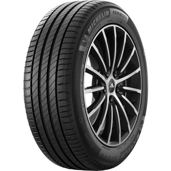 Michelin Primacy 4 ST 225.00/55.00 R17.00 | №1 Michelin Primacy 4 ST 225.00/55.00 R17.00 | №1
