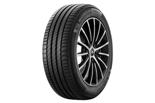 Michelin Primacy 4 ST | №1 Michelin Primacy 4 ST | №1