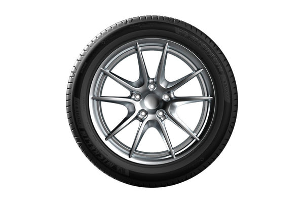 Michelin Primacy 4 | №2 Michelin Primacy 4 | №2