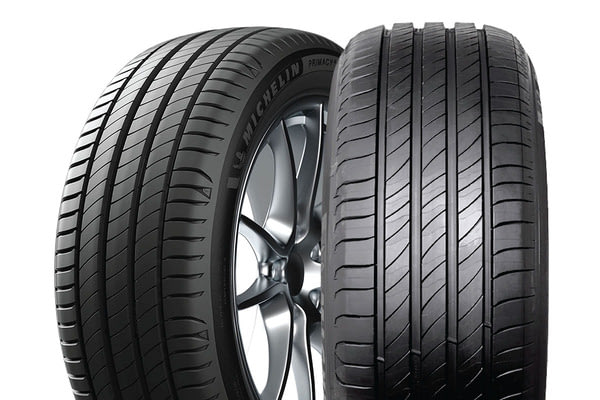 Michelin Primacy 4 | №3 Michelin Primacy 4 | №3