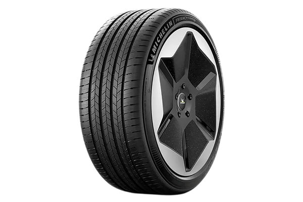 Michelin Primacy 5 Energy | №1