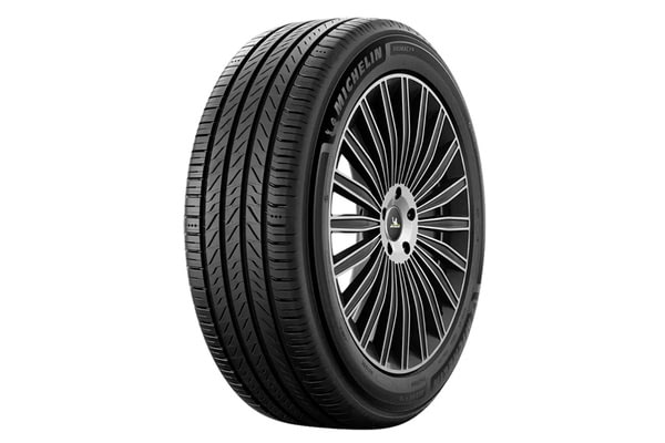 Michelin Primacy 5 | №1