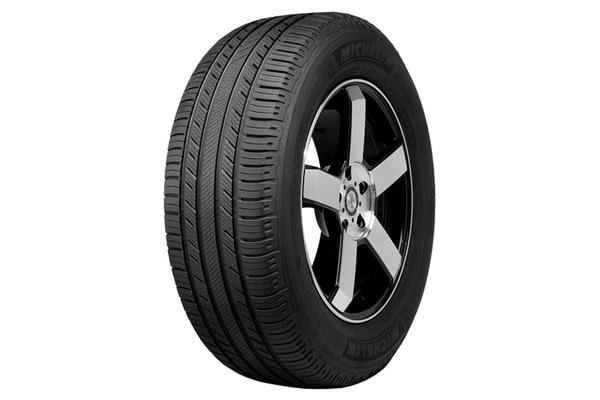Michelin Primacy LTX | №1
