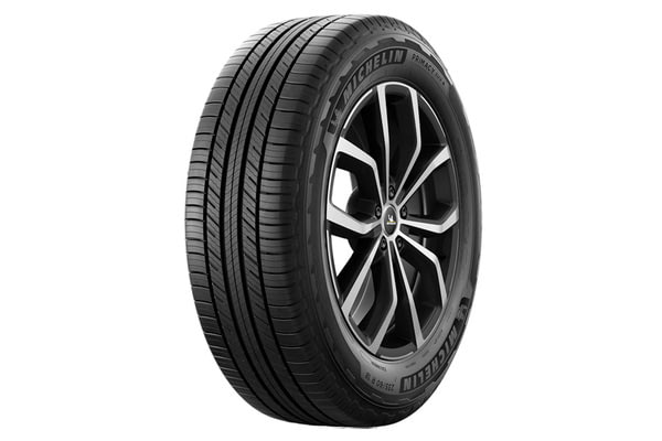 Michelin Primacy SUV+ | №1