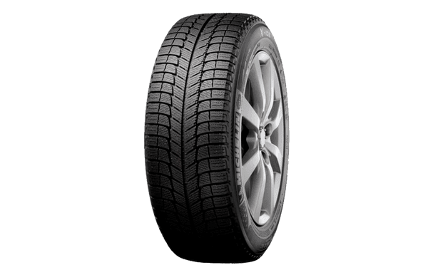 Michelin X-Ice 3 | №1 Michelin X-Ice 3 | №1