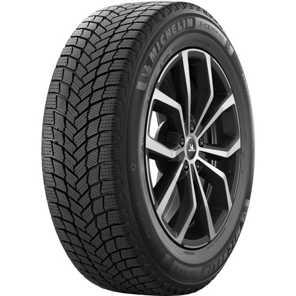 Michelin X-Ice Snow SUV 265.00/55.00 R19.00 | №1 Michelin X-Ice Snow SUV 265.00/55.00 R19.00 | №1